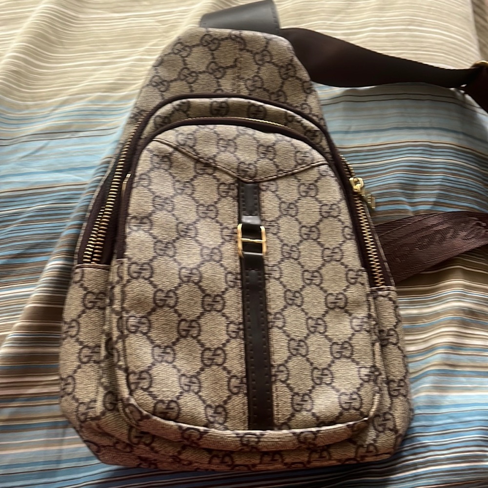Bag pack